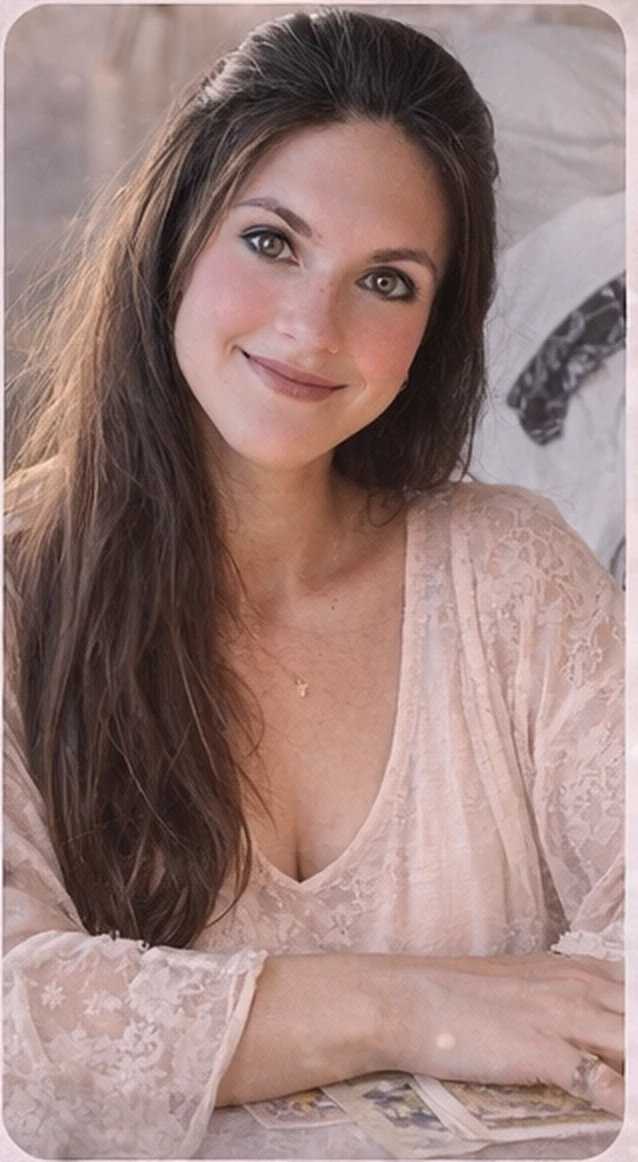 Persönliche Beraterin